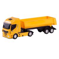 Cavallino iveco kieptruck schaal 1:30