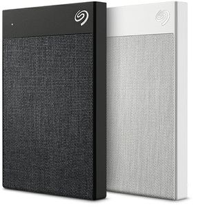 Backup Plus Ultra Touch 1 TB Harde schijf