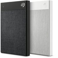 Backup Plus Ultra Touch 1 TB Harde schijf