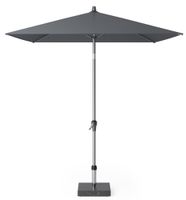 Platinum Riva parasol 250x200 cm antraciet