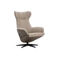 Goossens Excellent Relaxstoel Avec, Relaxfauteuil met