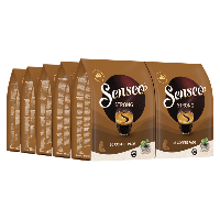Senseo Douwe egberts strong (10x 36 pads) (kopie)