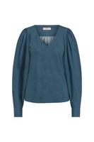 Les denim top - jeans - 94828