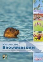 Natuurgids Brouwersdam (Paperback)