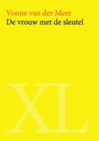 De vrouw met de sleutel (Hardback) De vrouw met de sleutel (Hardback)