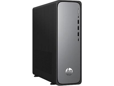 HP OmniDesk Slim S03-0010nd PC HP OmniDesk Slim S03-0010nd PC