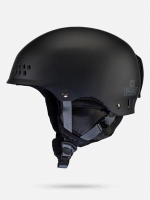 K2 Phase Pro Helm Heren BLACK S