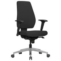 Bureaustoel Ambermouth - SPM1M280