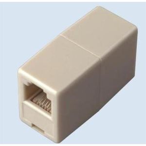 RJ11 Koppelstuk