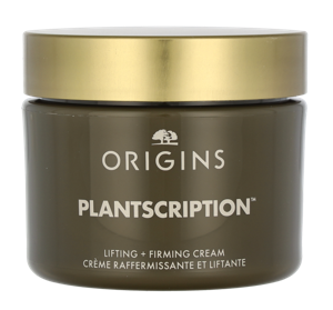 Origins Plantscription Lifting + Firming Cream 50 ml Verzorging tegen veroudering