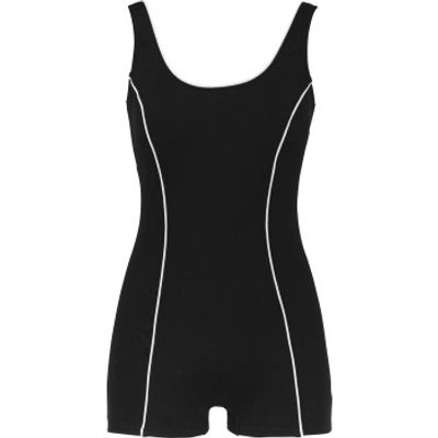 Trofe Swimsuit Sailor Look