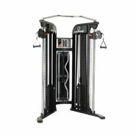 Inspire FT1 Functional Trainer zwart demo