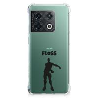 OnePlus 10 Pro Stevig | Bumper Hoesje | Floss