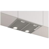 Bosch DHL555BM Plafond afzuigkap Grijs