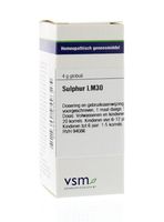 Sulphur LM30 - thumbnail