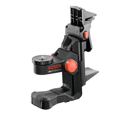 Bosch Professional BM 1 Wandhouder voor laser met Klemsysteem - 0601015A01