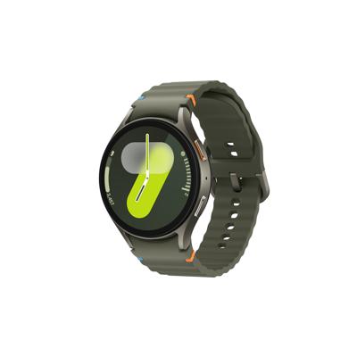 SamsungGalaxy Watch 7 44mm Smartwatch Groen
