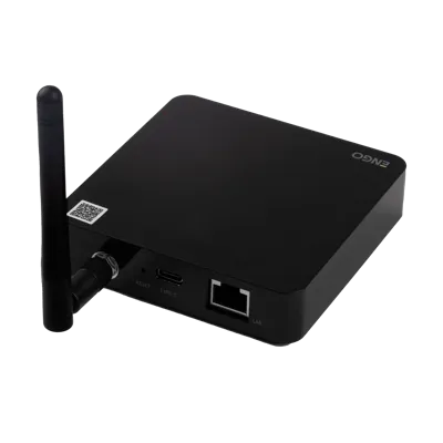 ENGO EGATE-PRO - Smart Internet Gateway