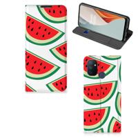 OnePlus Nord N100 | Flip Style Cover | Watermelons