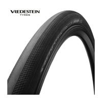 VREDESTEIN 28-622 freccia tricomp zwart vouw 28845
