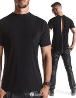 * RFP Heren Shirt met lange Ritssluiting,Riccardo001