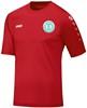 FC Dinxperlo Trainingsshirt Korte Mouwen - Rood - Heren - XXL