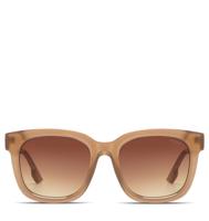 KOMONO - Sienna Sahara zonnebril Nylon Dames