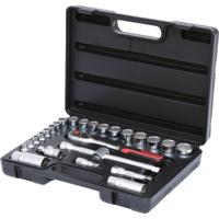 KS Tools 911.0626 911.0626 Dopsleutelset