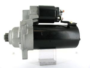 Startmotor Volkswagen 2.0 kw 300512103010