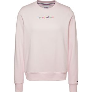 Reg Serif Color Sweater