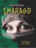 Smaragd - Kerry Drewery - ebook - thumbnail