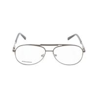 Heren Brillenframe Dsquared2 DQ5239-9 Grijs ø 57 mm