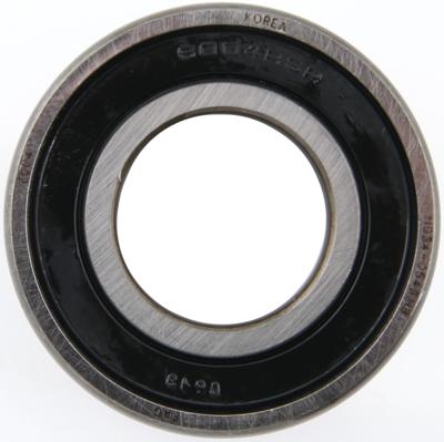 NTN Ball bearings 6004 2rs 20x42x12