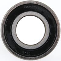 NTN Ball bearings 6004 2rs 20x42x12