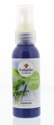Volatile Roomspray summertime 50 Milliliter