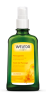 Weleda Calendula Massageolie