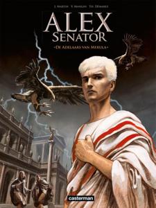 De adelaars van Merula (Paperback)