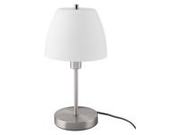 LIVARNO home LED-tafellamp met touchfunctie (Tafellamp kegel)