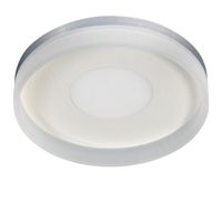 Plafondlamp Moon wit