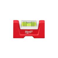 Milwaukee Compact Torpedo Waterpas - 4932472122