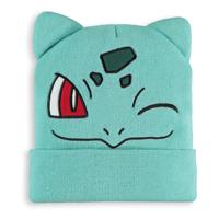 Pokemon Beanie Bulbasaur - thumbnail