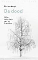 De dood - Elke Veldkamp - ebook