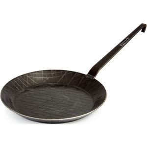 Petromax Smeedijzeren pan sp28 bak-/braadpan Ø 28 cm