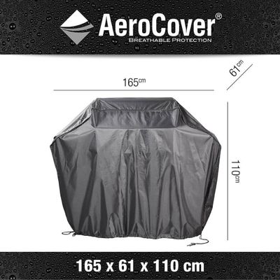 AeroCover Outdoor kitchen cover XL