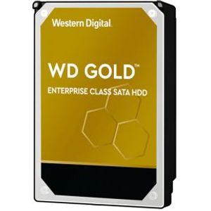 Western Digital Gold 3.5" 4000 GB SATA III