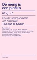De mens is een plofkip De mens is een plofkip