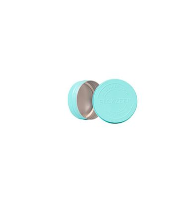 Shampoo & conditioner bar blikje leeg
