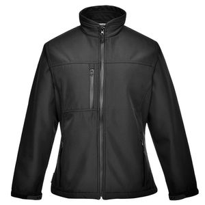 Portwest TK41 Charlotte Softshell Jacket