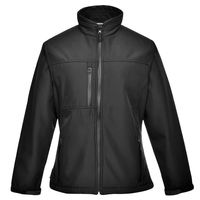 Portwest TK41 Charlotte Softshell Jacket - thumbnail