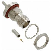 Molex Molex MOL DataCom & Specialty 732162121 TNC-connector 1 stuk(s)